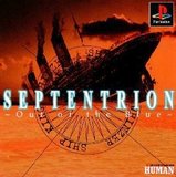 Septentrion: Out of the Blue (PlayStation)