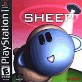Sheep (PlayStation)