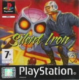 Silent Iron (PlayStation)