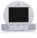 Sony PSOne LCD Screen (PlayStation)