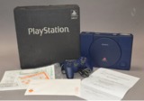 Sony PlayStation -- 10 Million Edition (PlayStation)