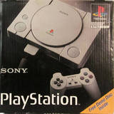 Sony Playstation (PlayStation)