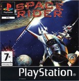Space Rider (PlayStation)