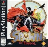 Spawn: The Eternal (PlayStation)