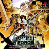 Spectral Force (PlayStation)