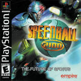 Speedball 2100 (PlayStation)