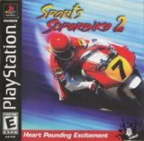 Sports Superbike 2 (PlayStation)