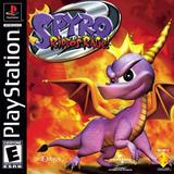 Spyro 2: Ripto's Rage (PlayStation)