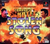Stolen Song: Tomoyasu Hotei (PlayStation)
