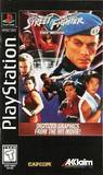 Street Fighter: The Movie (PlayStation)