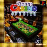 Super Casino Special (PlayStation)