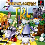 TRL: The Rail Loaders (PlayStation)