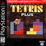 Tetris: Plus (PlayStation)