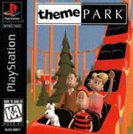 Theme Park (PlayStation)