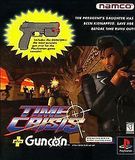 Time Crisis -- Guncon Bundle (PlayStation)