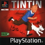 Tintin: Objectif Aventure (PlayStation)
