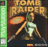 Tomb Raider -- Greatest Hits (PlayStation)
