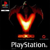 V2000 (PlayStation)