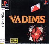 Vadims (PlayStation)