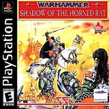 Warhammer: Shadow of the Horned Rat (PlayStation)