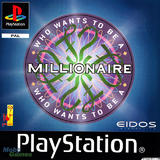 Who Wants to Be a Millionaire (PlayStation)