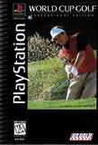 World Cup Golf (PlayStation)
