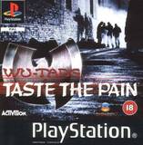 Wu-Tang: Taste the Pain (PlayStation)