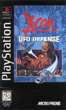 X-COM: UFO Defense (PlayStation)