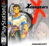 Xenogears (PlayStation)