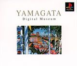 Yamagata Digital Museum (PlayStation)