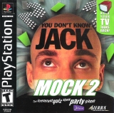 You Don't Know Jack: Mock 2 (PlayStation)
