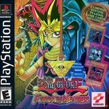 Yu-Gi-Oh!: Forbidden Memories -- Premium Edition (PlayStation)