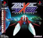 Zanac X Zanac (PlayStation)