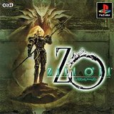 Zill O'll (PlayStation)