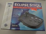 Controller -- Eclipse Stick (Saturn)