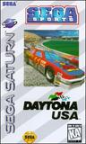 Daytona USA (Saturn)