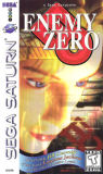 Enemy Zero (Saturn)