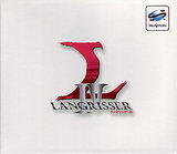 Langrisser IV Special Package (Saturn)