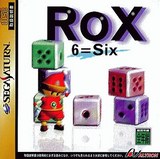 Rox 6=Six (Saturn)