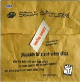 Sega Saturn Bootleg Sampler (Saturn)