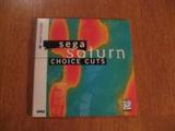 Sega Saturn Choice Cuts (Saturn)