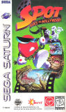 Spot Goes to Hollywood (Saturn)