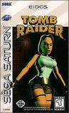 Tomb Raider (Saturn)