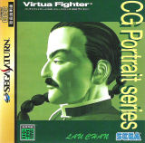 Virtua Fighter CG Portrait Series Vol. 6: Lau Chan (Saturn)