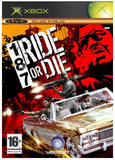 187: Ride or Die (Xbox)