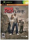 25 to Life (Xbox)