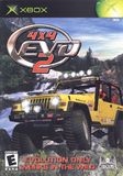 4x4 Evo 2 (Xbox)