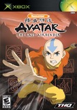 Avatar: The Last Airbender (Xbox)