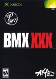 BMX XXX (Xbox)