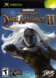 Baldur's Gate: Dark Alliance II (Xbox)